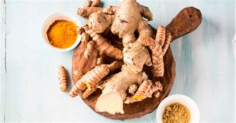 50 Unveiled Perks Of Turmeric Ginger Ultimate Guide 2023