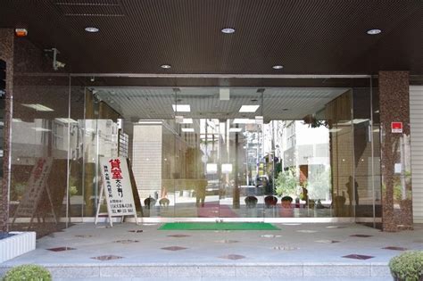 東栄ビル神戸市中央区元町通のビル情報【オフィスナビ®】