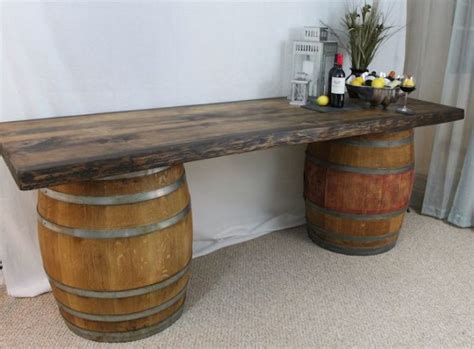 14 DIY Fascinating Ideas How To Reuse Old Wine Barrels – Fantastic ...