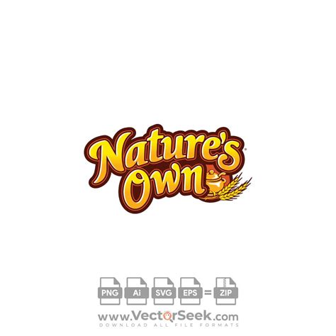 Natures Own Logo