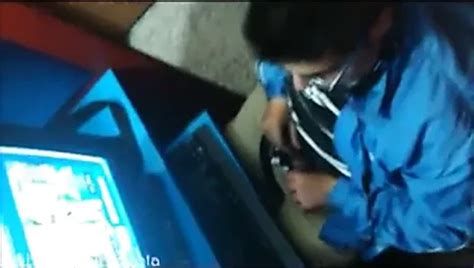 Cyber Wanker Gay Man Porn Xhamster