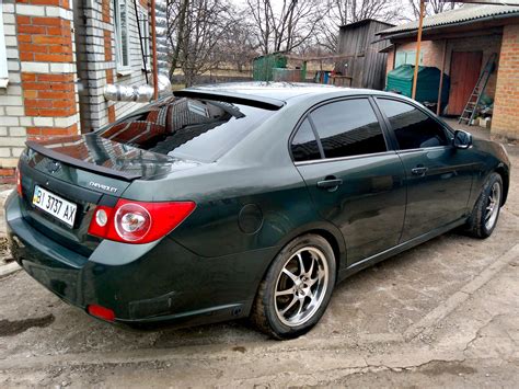 Эпика тюнинг (38 фото) - фото - картинки и рисунки: скачать бесплатно