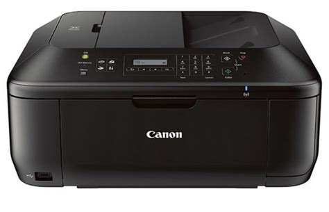 Canon Mx User Manual