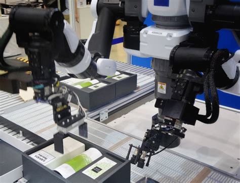 Top 5 industrial robotics applications | GlobalSpec