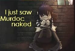 Noodle Saw Murdoc Naked Gorillaz Photo 18449378 Fanpop