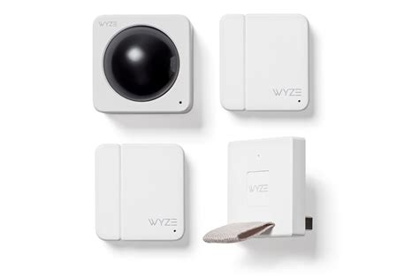 Wyze Product Reviews Show Which Smart Home Devices Are Best - RYZE Superfoods