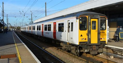 Class Electric Multiple Units Brel Emus British Rail Images Photos