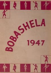 Trenton Central High School - Bobashela Yearbook (Trenton, NJ), Covers ...