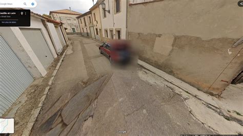 google maps floute le suspect dun meurtre apercu sur street view