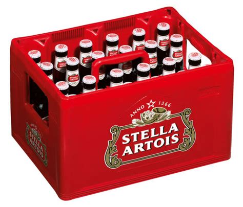 Drankenhandel Niemegeerts Webshop Stella Artois 24x25cl Bak