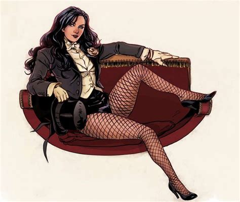 The Most Beautiful Zatanna Pictures Zatanna Dc Comics Girl Cartoon Comics Girls