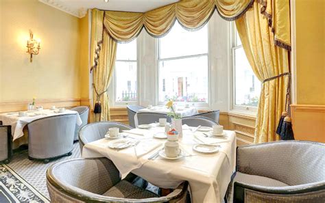 Gainsborough Hotel, London | Book on TravelStay.com