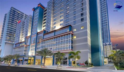 23 Best Hotels Near Miami Cruise Port with Shuttle & Parking