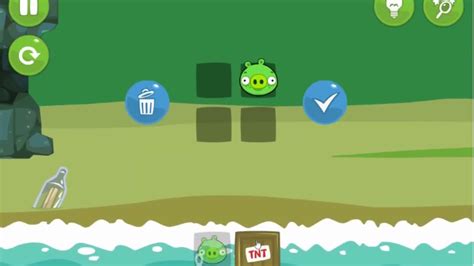 Bad Piggies 6 Youtube