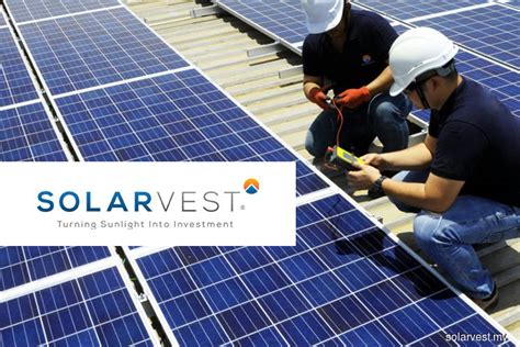 Solarvest Slapped With Uma Query