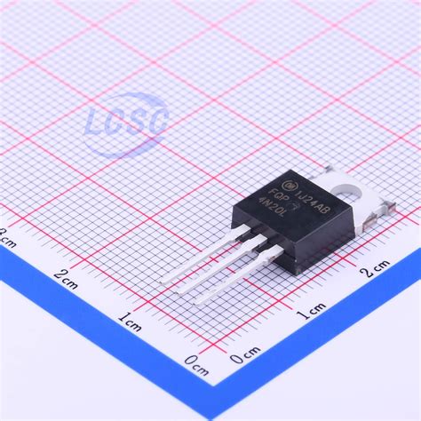 Fdp Onsemi Mosfets Jlcpcb