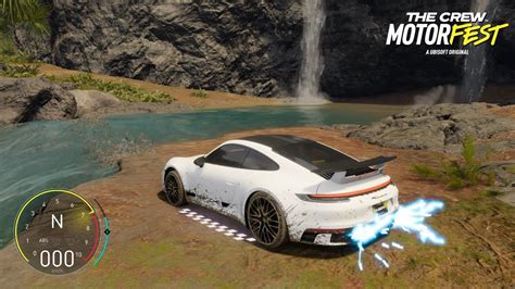 PORSCHE 911 CARRERA 4S Timeless Edition 2020 Gaming Content The