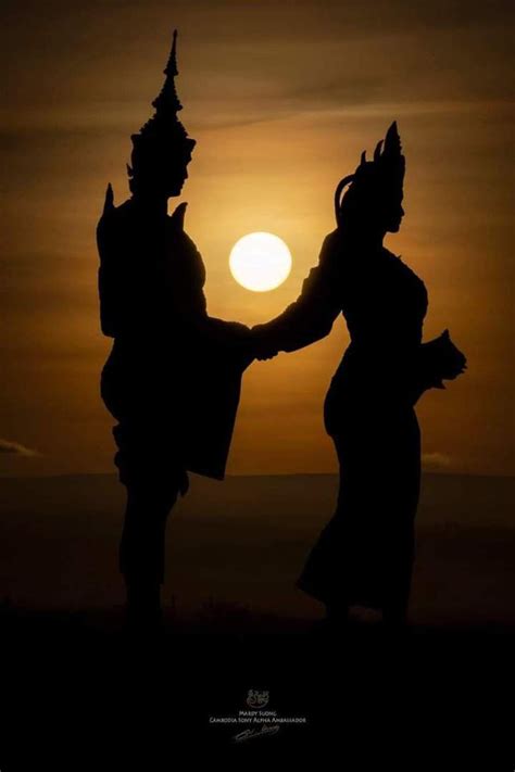 ព្រះថោងតោងស្បៃនាងនាគ 🐉 🇰🇭 Cambodia 🇰🇭 | Pov, Cambodia, Art