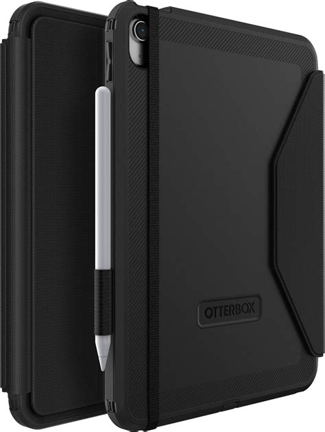 Otterbox Defender Series Funda Para Ipad De Generaci N Solamente