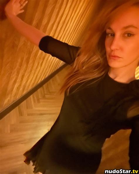 Eefje Depoortere Sjokz Eefjah Nude Onlyfans Photo Nudostar Tv