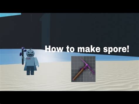 How To Make Spore Refinery Caves YouTube