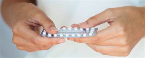 The US Just Approved The First Over The Counter Daily Birth Control