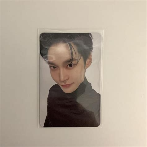 NCT Photo Card 도영포카 퍼퓸도영 엔시티도영 포토카드 도재정포카 on Bunjang with safe global