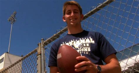 Josh Rosen - St. John Bosco Quarterback - Highlights/Interview - Sports Stars of Tomorrow ...