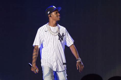 A Boogie Wit Da Hoodie Announces 2024 Tour With 4 Special Guests