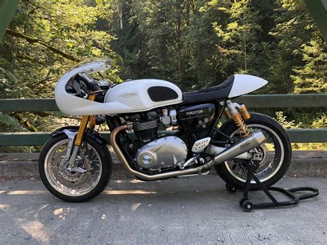 2016 Triumph Thruxton Racer | atelier-yuwa.ciao.jp