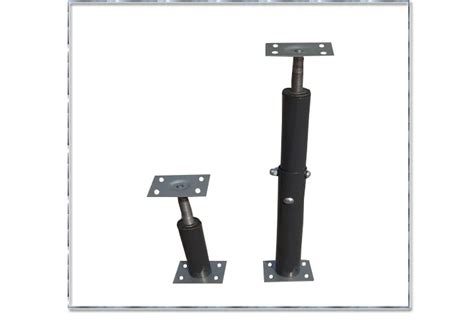 Factory Manufacturer Adjustable Jack Posts Steel Columns - Buy Jack ...