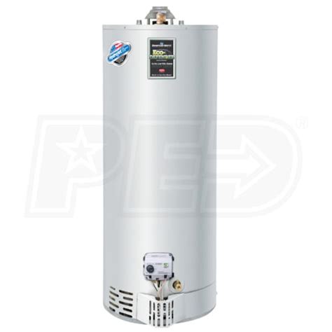 Bradford White URG250T6N 394 Ultra Low Nox Natural Gas Residential