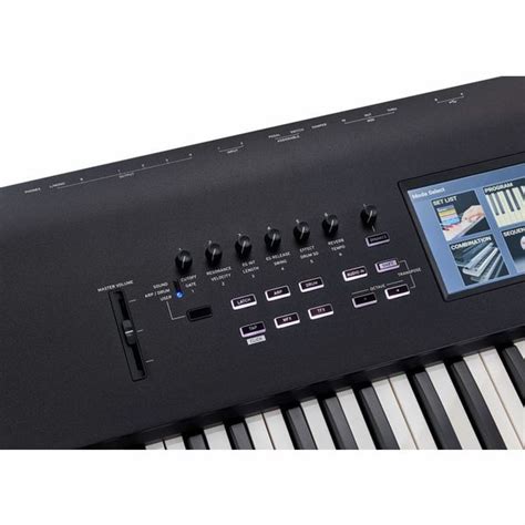 Korg Nautilus 73 Musikhaus Thomann