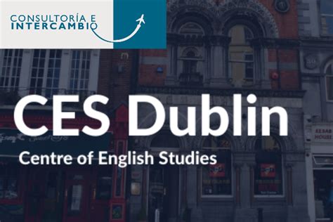 Pasos Para Estudiar Y Trabajar En Irlanda