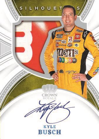 2022 Panini Chronicles Racing Checklist Set Info Review Boxes