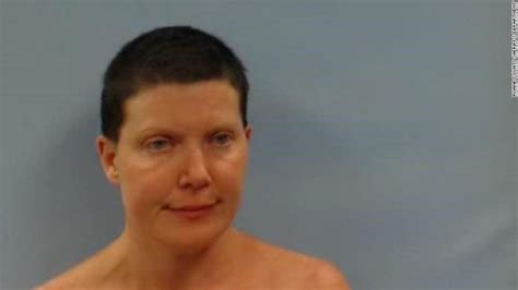 "Star Trek: Voyager" actress Jennifer Lien arrested for indecent ...