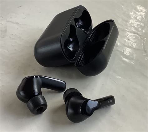 TOZO NC2 vs. NC9 Wireless ANC Earbuds - Review & Compare - Nerd Techy