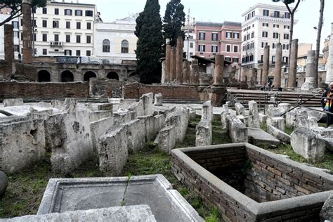 Apertura Gratuita In Tutta Italia Per Musei E Parchi Archeologici