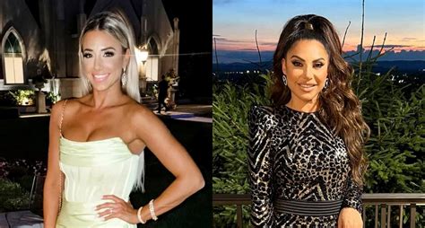 Rhonj Danielle Cabral Slams Jen Aydin As Egotistically Entitled