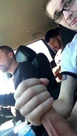 Hot Blond Daddy Jerks Off Big Hugh Cock Gay Muscular Porn Xhamster