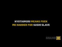 Shame K Nyotaimori Means Fuck Me Harder For Sushi Odalisque Xxx Mobile Porno Videos Movies