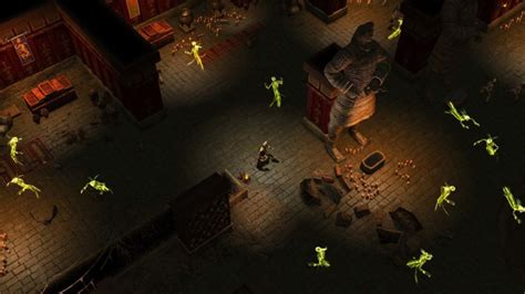 Titan Quest: Eternal Embers - PC - Buy it at Nuuvem