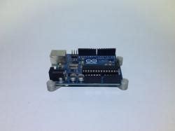 Arduino Uno Rev D Models Stlfinder