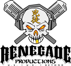 Renegade Logo Download png