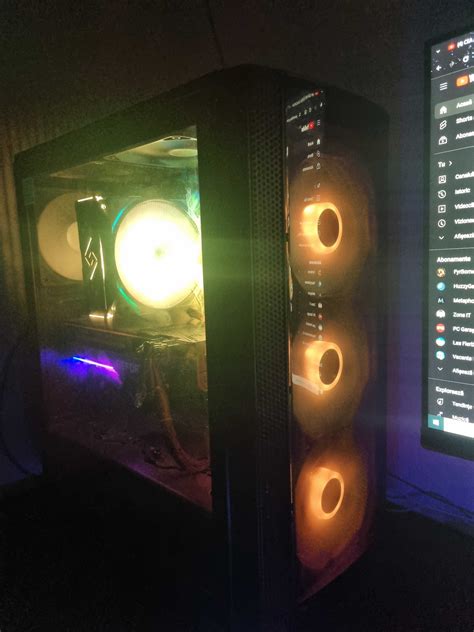 Vand Pc De Gaming Rtx 3070 Rayzen 5 5600 Bacau • Olx Ro