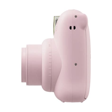 Fujifilm instax mini 12 cámara instantánea rosa 123tinta es