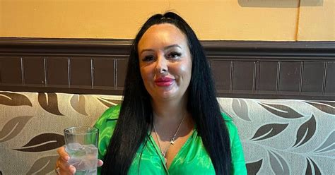 Gran Who Hasn T Been Seen Naked In Nearly 20 Years Fundraises To Get Dream Body Grimsby Live