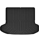 Amazon Mixsuper Custom Fit For Cargo Liner 2022 2023 Jeep Grand