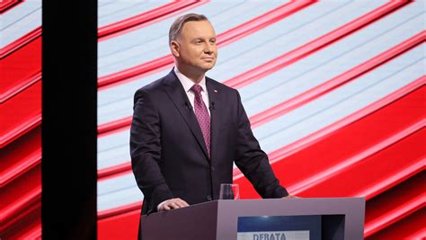 Wybory prezydenckie 2020 Sztab Dudy składa pozew przeciwko