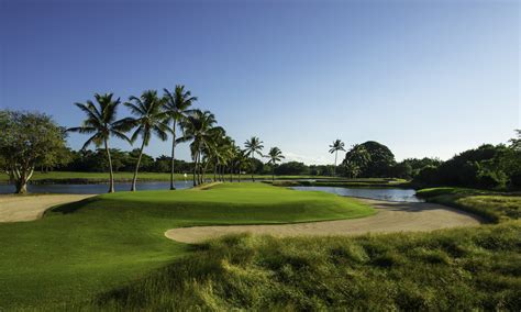 Casa de Campo’s golf courses to reopen soon! | Casa de Campo Living